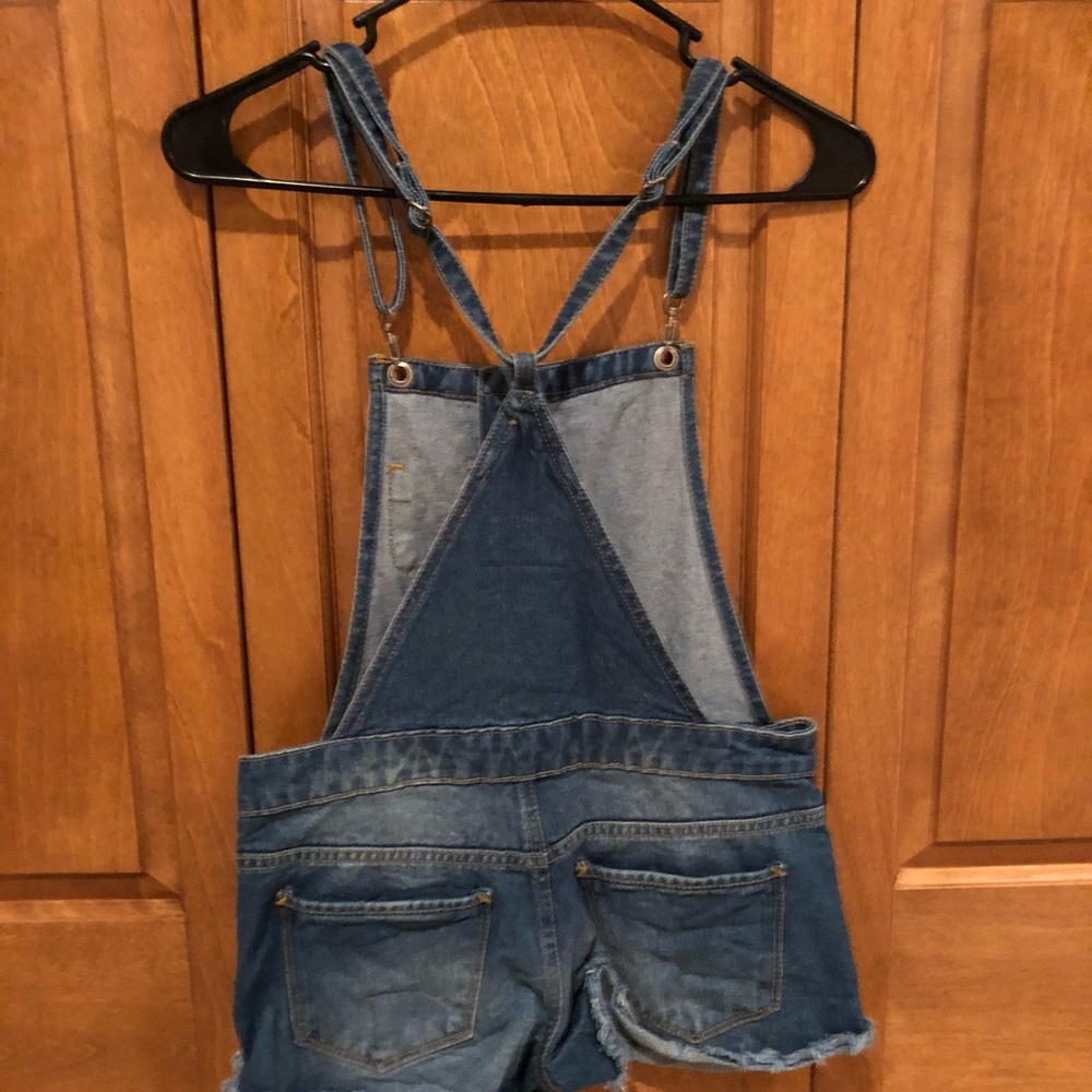 Overalls - Picture 2 of 2
